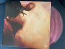Harry Styles 2nd Anniversary Pink Translucent Vinyl