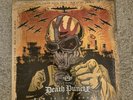 Five Finger Death Punch: War is the Answer Vinyl
