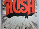 Rush Box Set DMM LP Record Vinyl Rush Moon Records MN 100