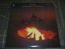 The Band ‎– Northern Lights-Southern Cross Original 1975 Japan 12