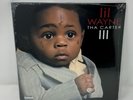 Lil Wayne Tha Carter 3 Vinyl Record Vintage Sealed New