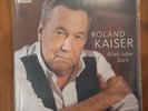 Roland Kaiser - Alles oder dich (Picture Vinyl) [LIMITIERT] Nr.0544