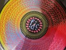 Fontaines DC Romance Vinyl LP Blood Records Zoetrope /3500