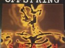 The Offspring - Smash Vinyl LP 1994. First Pressing Inc Misprint Epitaph 86432-1