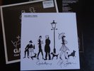 PAUL SIMONON THE CLASH GALEN & PAUL CAN WE DO TOMORROW LTD LP & SIGNED 12