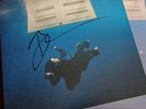 BILLIE EILISH HIT ME HARD AND SOFT LTD WHITE VINYL & SIGNED/AUTOGRAPH 12