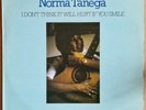 Norma Tanega - I Don't Think It Will Hurt If You Smile - Rare Vinyl LP