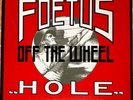 Scraping Foetus Off the Wheel Hole JG Thirwell Lp & 12