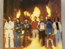 LYNYRD SKYNYRD Street Survivors Flames Cover vinyl LP 1977 MCA-3029 All Inserts