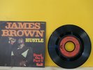 JAMES BROWN - Hustle  / Dead on it - Part 2 7
