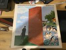 GEORGE HARRISON. LP WONDERWALL.