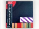 Pink Floyd - The Final Cut - Vinyl LP 1983 JAPAN CBS/Sony 25AP 2410 NM/EX