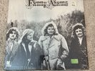 Fanny Adams S/T LP Kapp Black Labels 1971 Funk Rock Breaks Drums KS 3644 VG HEAR