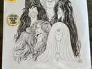 AEROSMITH Draw The Line LP COLUMBIA JC34856 STEREO 1977 Sealed W/Hype