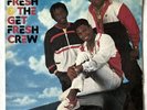 Doug E. Fresh - Oh My God | Vinyl | F-9649 | VG+/VG | Cleaned & Tested