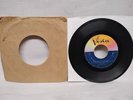 Annette The Monkey's Uncle 45 RPM Buena Vista Records F-440 1965 Disney