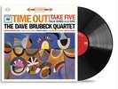 Dave Brubeck Quartet - Time Out [New Vinyl LP]