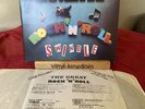 SEX PISTOLS - THE GREAT ROCK 'N' ROLL SWINDLE 1979 UK DOUBLE LP A Superb Copy