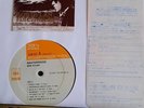 Bob Dylan 3 Lp Set Made in Japan-mit Allen Extras