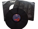 T.Rex 1977 1st Press Dandy in The Underworld 1st Press SIGNED ? By Marc ? UK LP