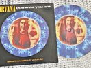NIRVANA.COME AS YOU ARE.PICTURE DISC.EP.12