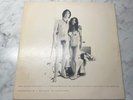 John Lennon And Yoko Ono – Unfinished Music No. 1: Two Virgins LP Vinyl 1968
