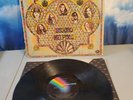 Lynyrd Skynyrd - Second Helping Vinyl LP 1974 MCA-413 Sounds Of The South