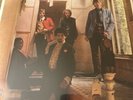 Savoy Brown Blues Band Shake Down LP New Sealed Vinyl Kim Simmonds