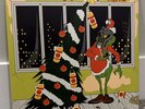 Doom XMAS -MF Doom Prod. Cookin’ Soul. Near mint.