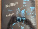Gerry Mulligan-Mulligan Plays Mulligan vinyl Mono 1956 DG 1st press Prestige (EX