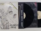 19859 Doppio LP 33 giri - Metallica - ...and Justice for all - Vertigo 1988