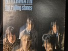Rolling Stones, The - Aftermath - (Vinyl, LP, Album) Mono LL 3467