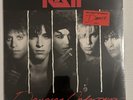 Dancing Undercover LP by Ratt vinyl 1986 sealed new 81683-1 Atlantic Records