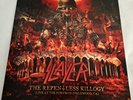 Slayer The Repentless Killogy (Live At The Forum In Inglewood, CA) 2-LP Kreator
