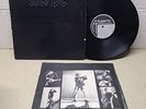 Vintage AC/DC Back In Black 33 LP Vinyl Record Album - READ DESCRIPTION