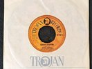Derrick Harriott – Groovy Situation / The Loser – 1973 UK Trojan vinyl