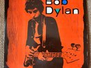 BOB DYLAN AMIGA 8 40 040   Hülle & LP wie neuwertig
