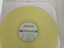 Depeche Mode The Singles 86-98 Yellow /transparent.12” Promo vinyl.rare.EMI . NM