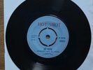 Nehemiah Reid All Stars - Hot Pepper B/W Seawave 7