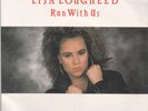 SYNTH / POP --  LISA LOUGHEED -- RUN WITH US-- UK 7