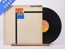 Kraftwerk Elektro Kinetik LP Vinyl Record 1981 6449 066 Vertigo - VG/VG+
