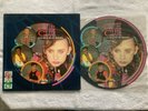 CULTURE CLUB Colour by Numbers Picture Disc LP 1983 Boy George 1980's Synth Pop
