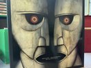 Pink Floyd - Division Bell Box Set