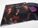 Eddie Cochran Singin' To My Baby London Liberty HA-U 2093  England 1957 VG(+)vnl
