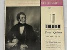 Vinyl record: Schubert*, Paul Badura-Skoda - Piano