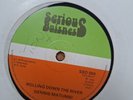 DENNIS MATUMBI BOVELL - ROLLING DOWN THE RIVER 12