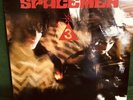 Spacemen 3 - Performance UK 1990 Fire Records LP Sonic Boom MC5 Vinyl