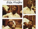 Muddy Waters - Folk Singer Analogue Productions 180G Vinyl LP 33RPM