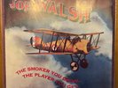 Joe Walsh - The Smoker You Drink, The Player You Get (LP, Album, Gat) 1973