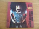 Frank Zappa / Mothers Of Invention  Vinyl LP - Lumpy Gravy - Bizarre 2317 046